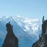 Ξενοδοχείο Big Sky & Σαμονί