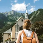 Big Sky & 4* Σαμονί