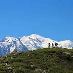 Big Sky & Ξενοδοχείο 4*