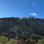 Big Sky & 4* Σαμονί
