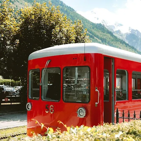 Big Sky & Шамоні