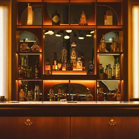 夏蒙尼布松美居酒店 酒店 霞慕尼