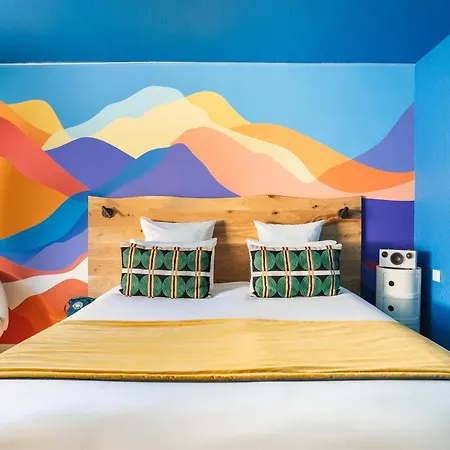 Big Sky & Ξενοδοχείο