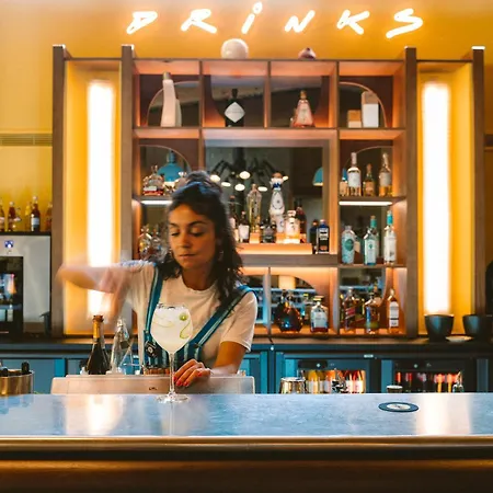 酒店 夏蒙尼布松美居酒店 霞慕尼