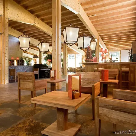 酒店 夏蒙尼布松美居酒店