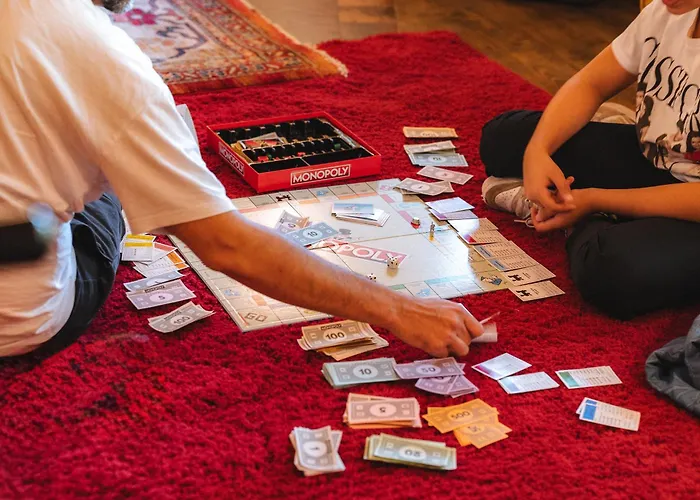 Big Sky & Шамоні