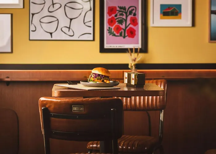 Big Sky & 4* Шамоні