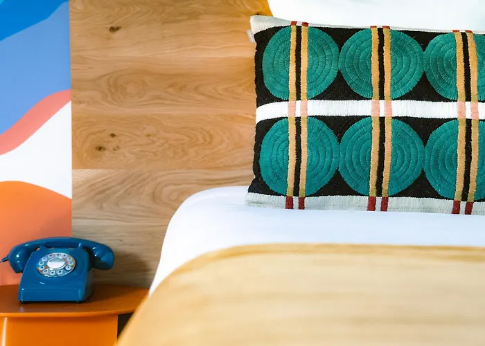 Ξενοδοχείο Big Sky & Σαμονί