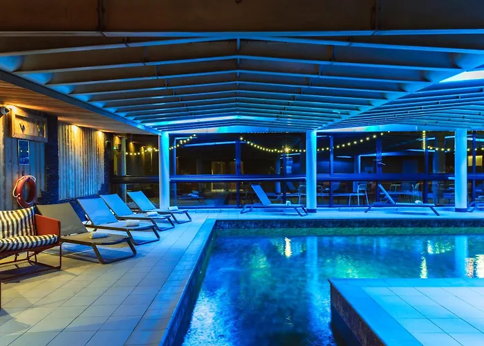 Big Sky & Шамоні