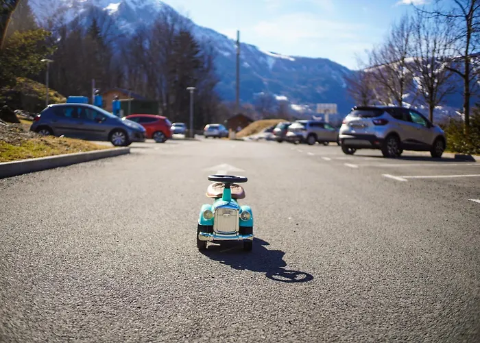 Big Sky & Ξενοδοχείο 4*