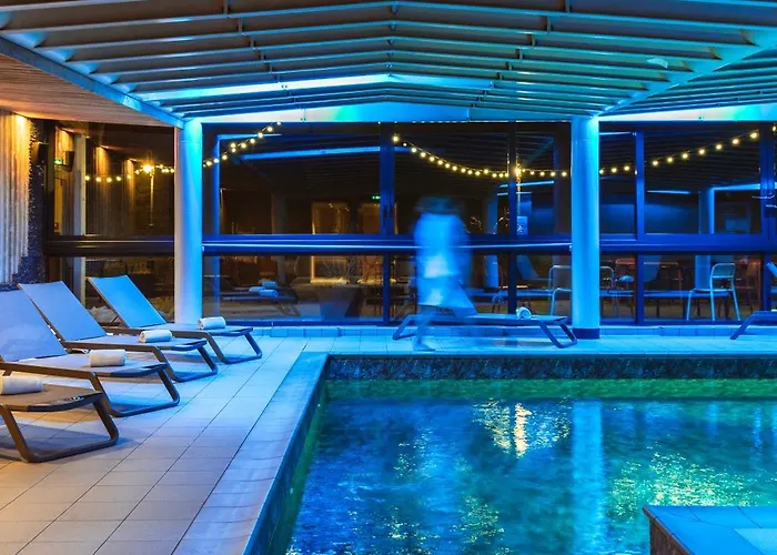 Готель Big Sky & Шамоні