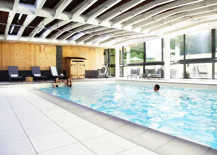 Big Sky & Ξενοδοχείο