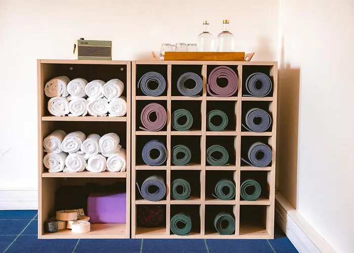 Big Sky & Ξενοδοχείο 4*