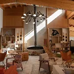 Big Sky & 4* Шамони