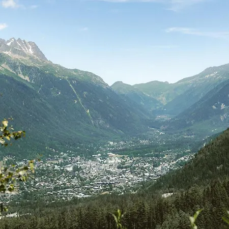 Big Sky & Hotel 4*
