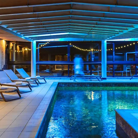 Hotel Big Sky & Chamonix