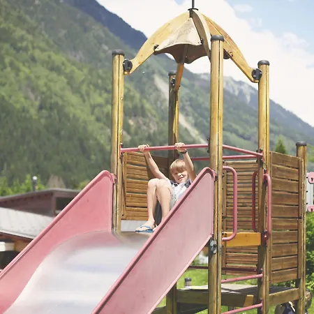Hotel Big Sky &