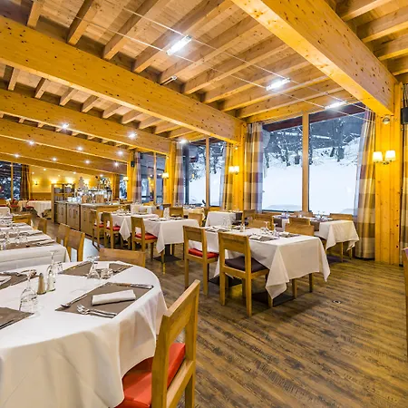 Hotel Big Sky & 4*