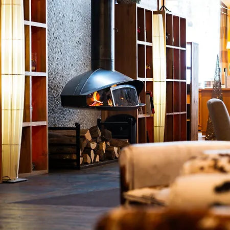 Big Sky & Hotel 4*