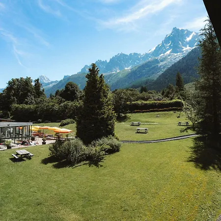 Hotel Big Sky & 4*