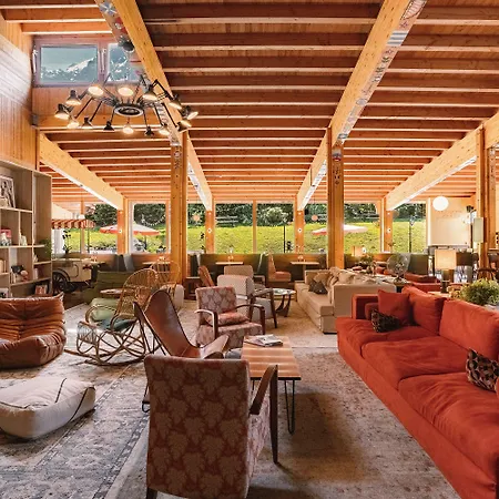 Hotel Big Sky & 4*
