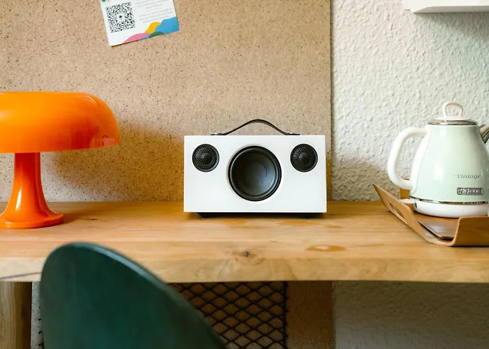 Hotel Big Sky & Chamonix