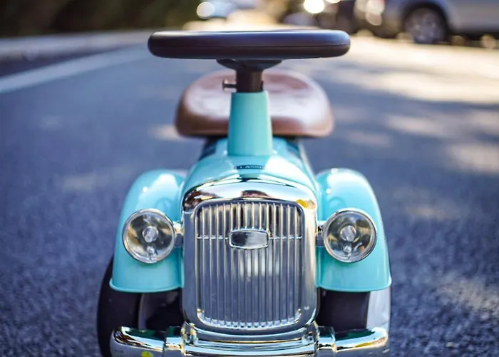 Szálloda Big Sky & Chamonix