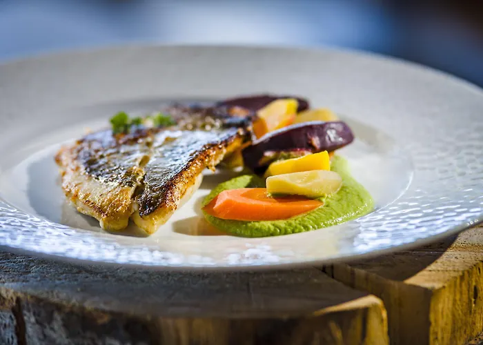 Szálloda Big Sky & 4*