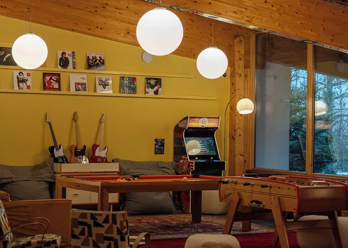 Big Sky & Szálloda 4*