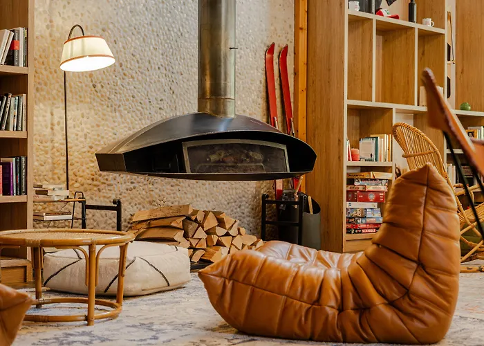 Big Sky & 4* Chamonix