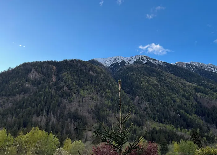 Big Sky & 4* Chamonix