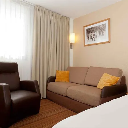 فندق Big Sky & 4*