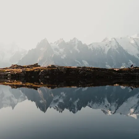 Big Sky & ホテル 4*