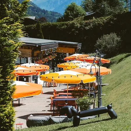 Hotel Big Sky & 4*