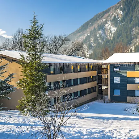 Big Sky & ホテル 4*