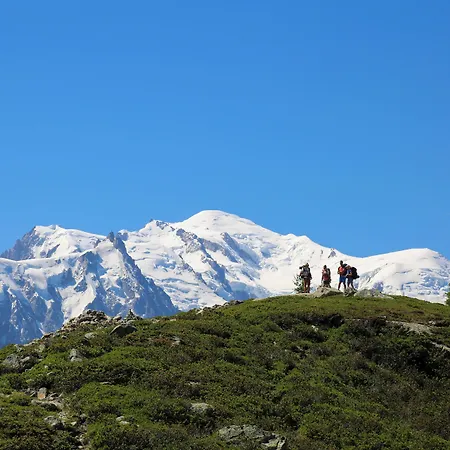 Big Sky & ホテル 4*