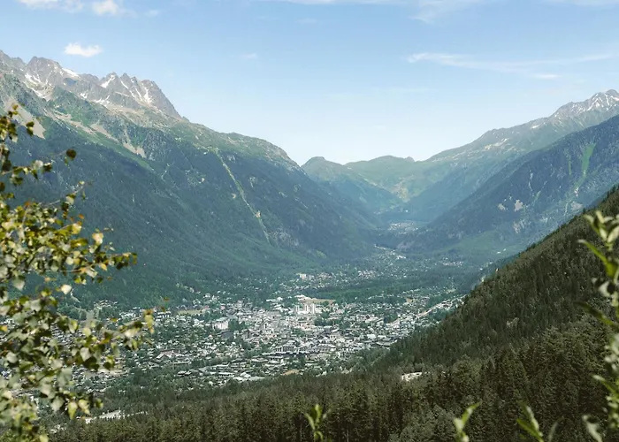 Big Sky & Szálloda 4*