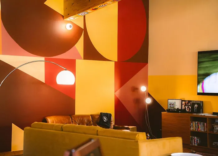 Big Sky & Szálloda 4*