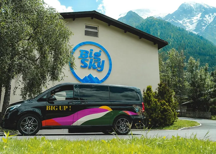 Big Sky & 4*