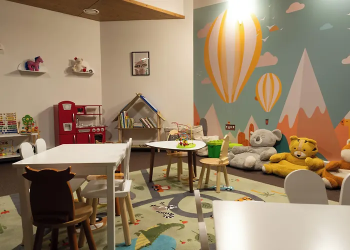 Big Sky & Szálloda Chamonix